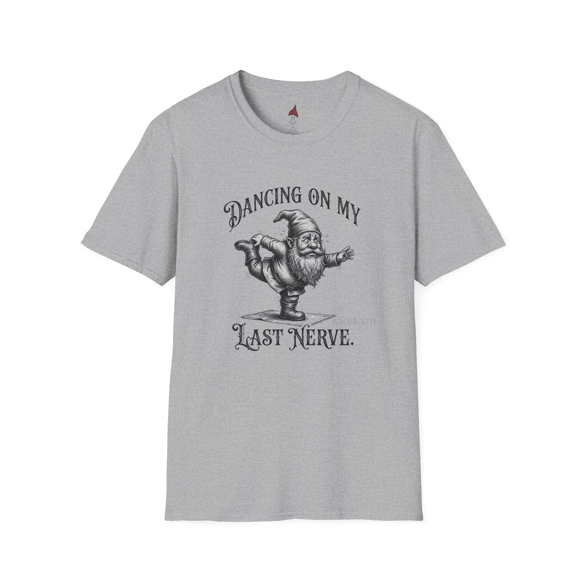 Last Nerve  T-Shirt