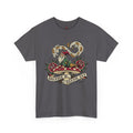 Breathe In… Gnome Out T Shirt