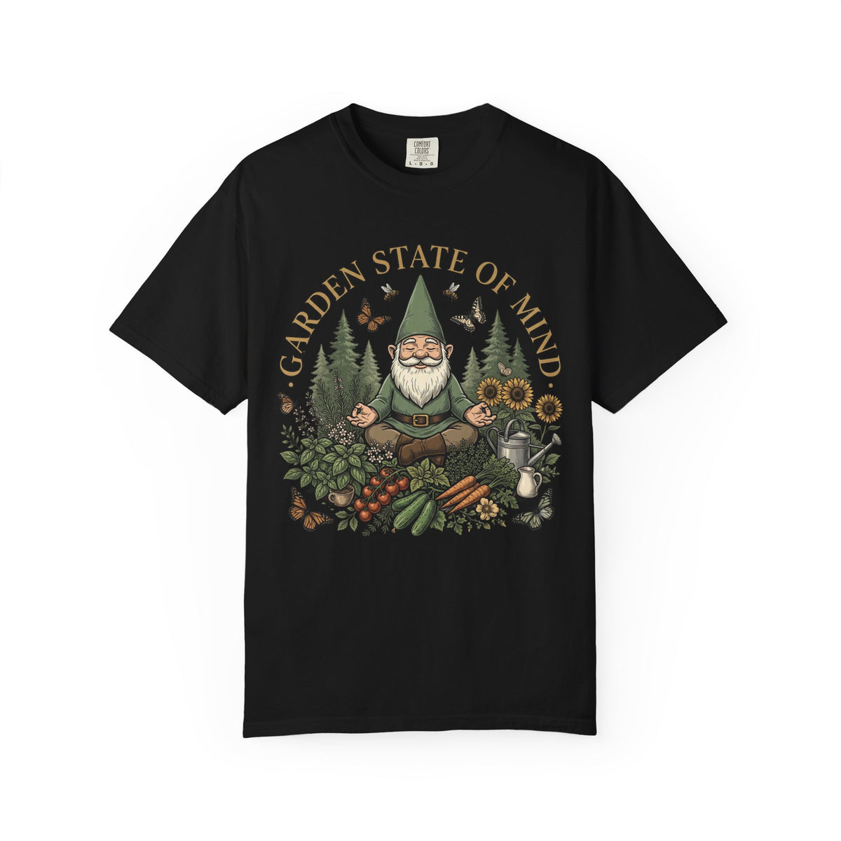 Garden State of Mind T-Shirt