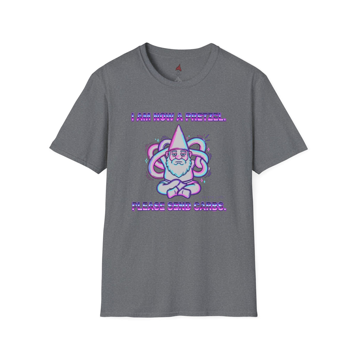 Send Carbs T-Shirt