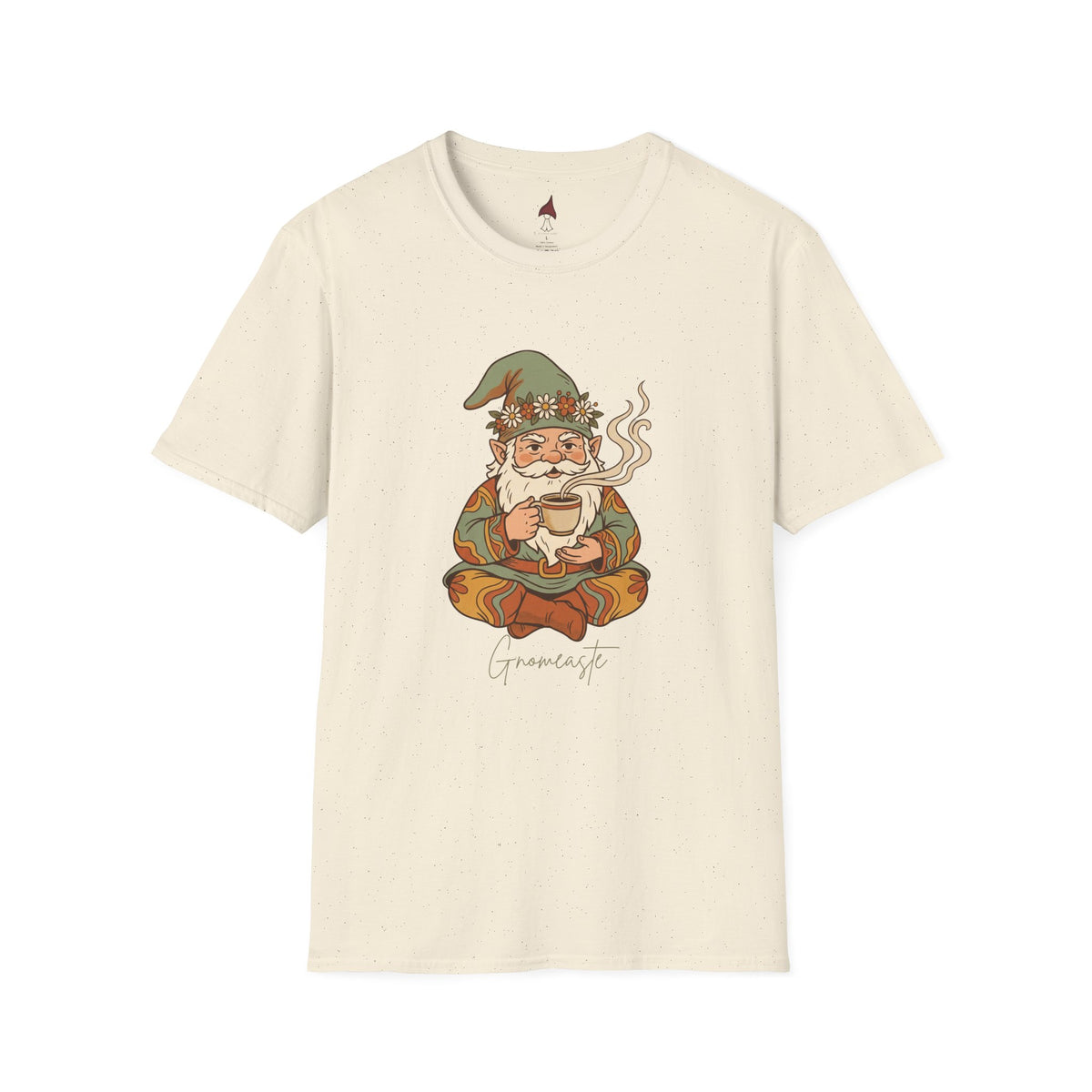 Tea Time T-Shirt