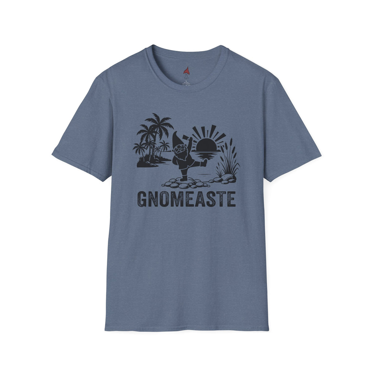 Island Gnomeaste T-Shirt
