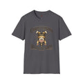 Chakras Aligned T-Shirt