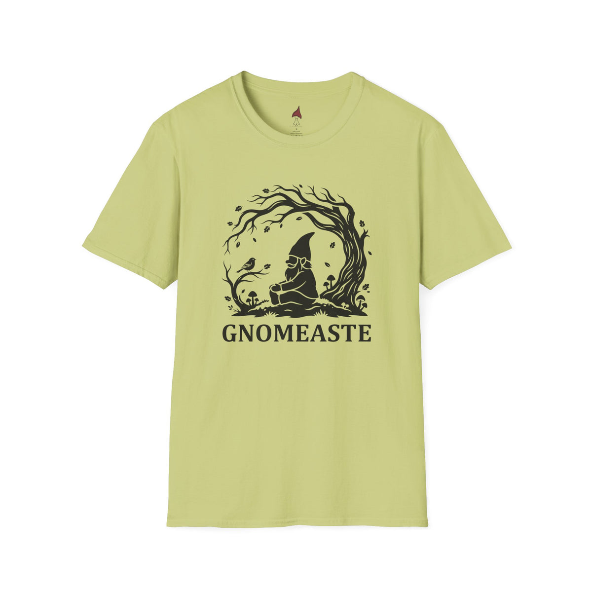 Wisdom T-Shirt