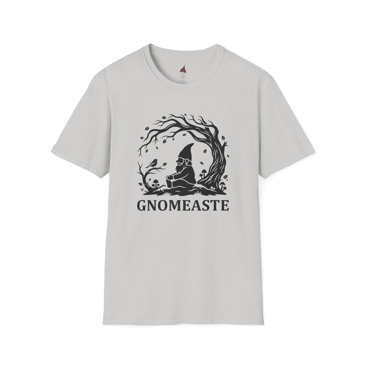 Wisdom T-Shirt