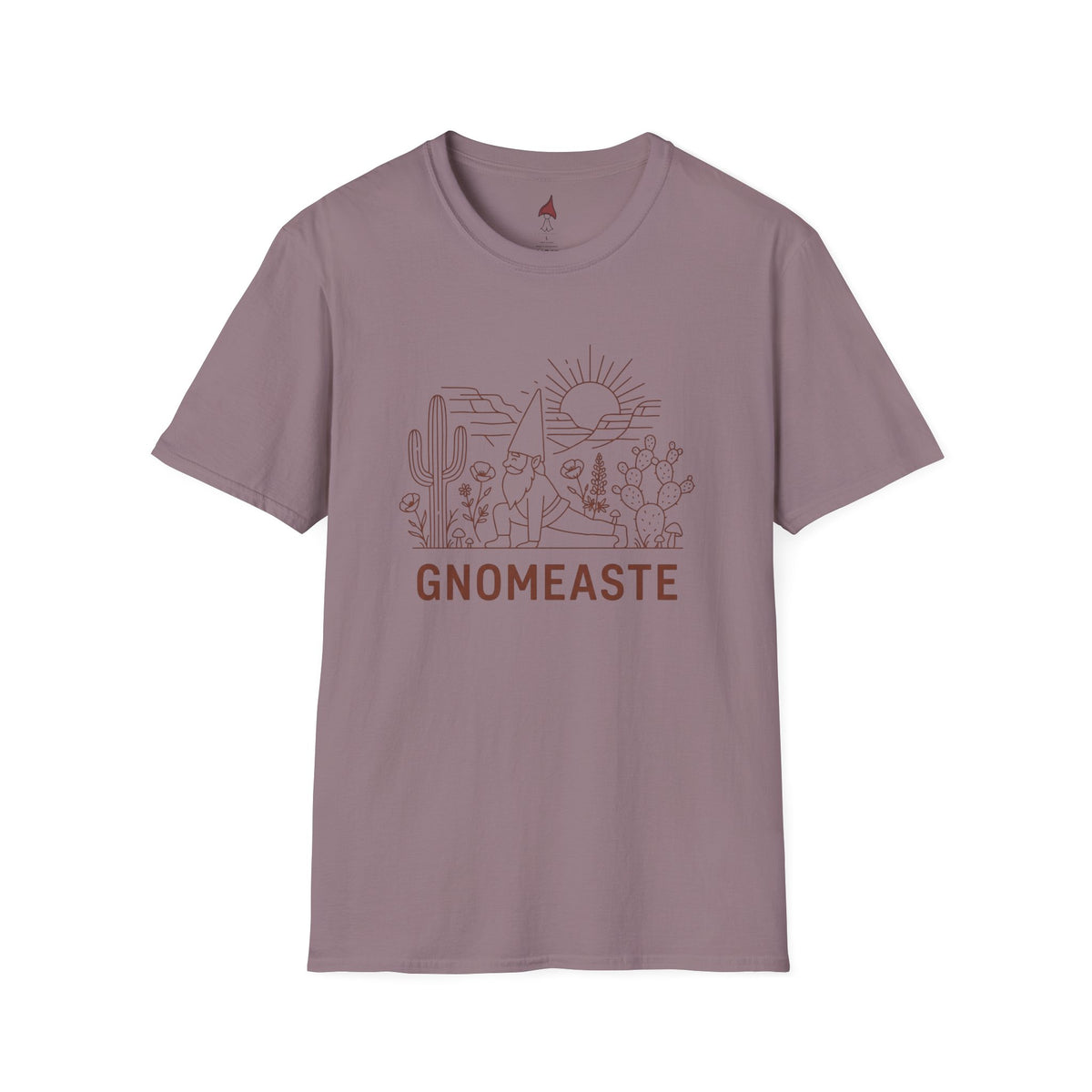 Hot Yoga T-Shirt