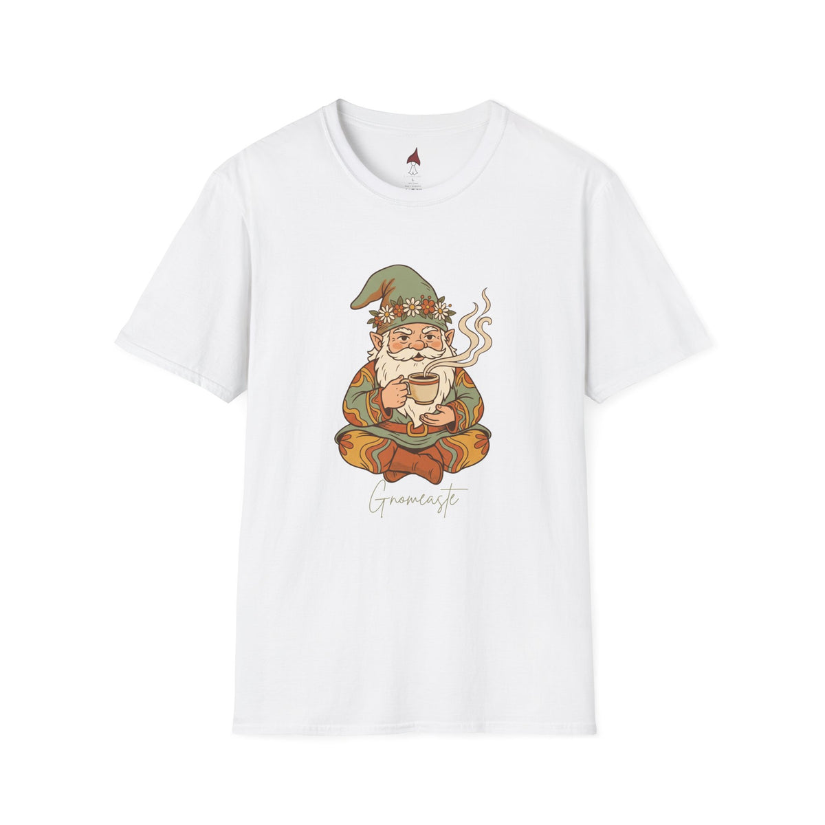 Tea Time T-Shirt
