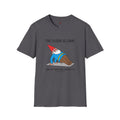 The Floor is Lava  T-Shirt