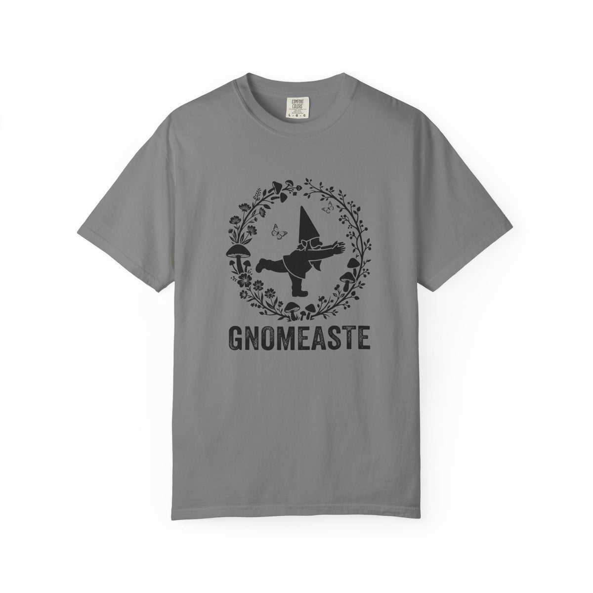 Gnomeaste Butterfly T-Shirt