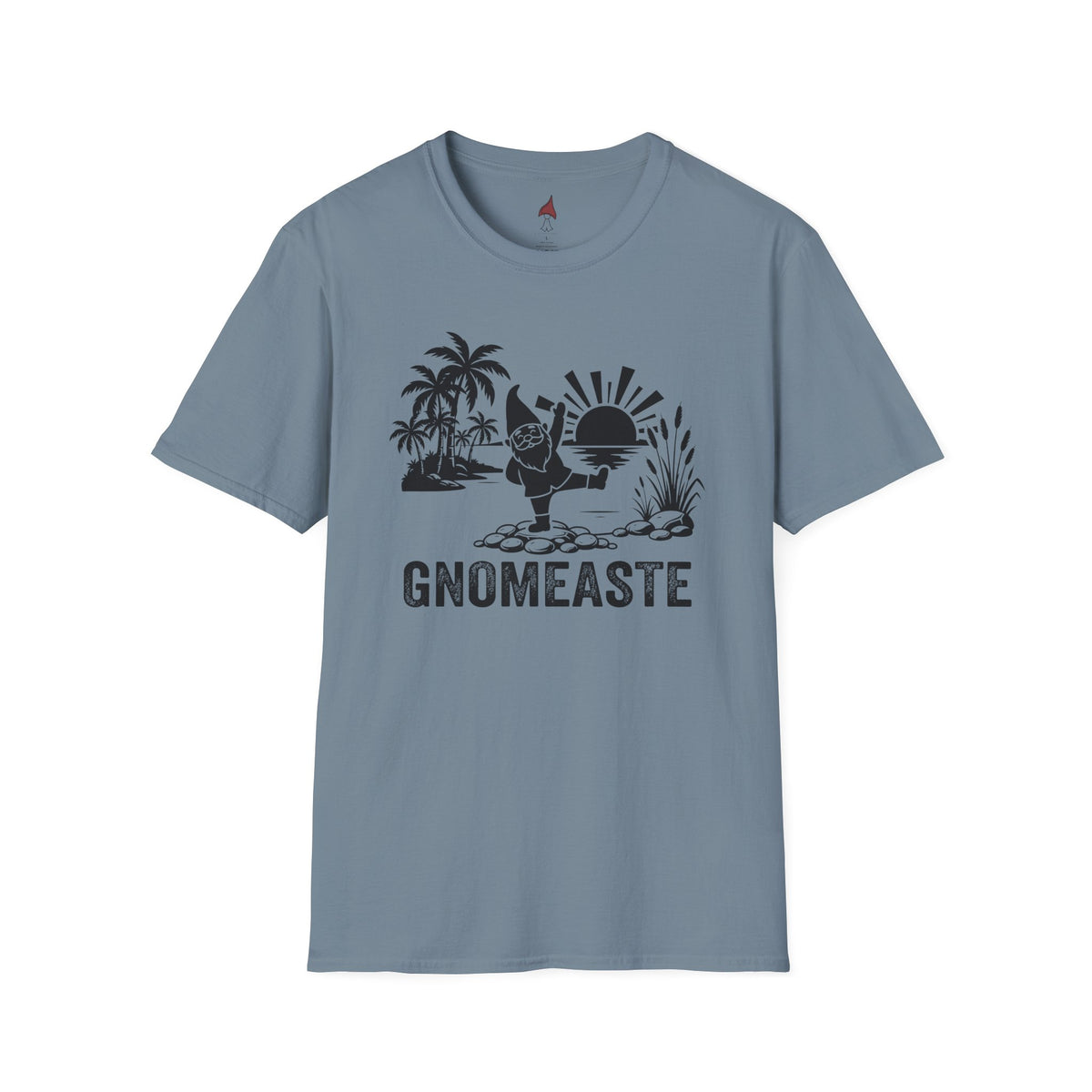 Island Gnomeaste T-Shirt