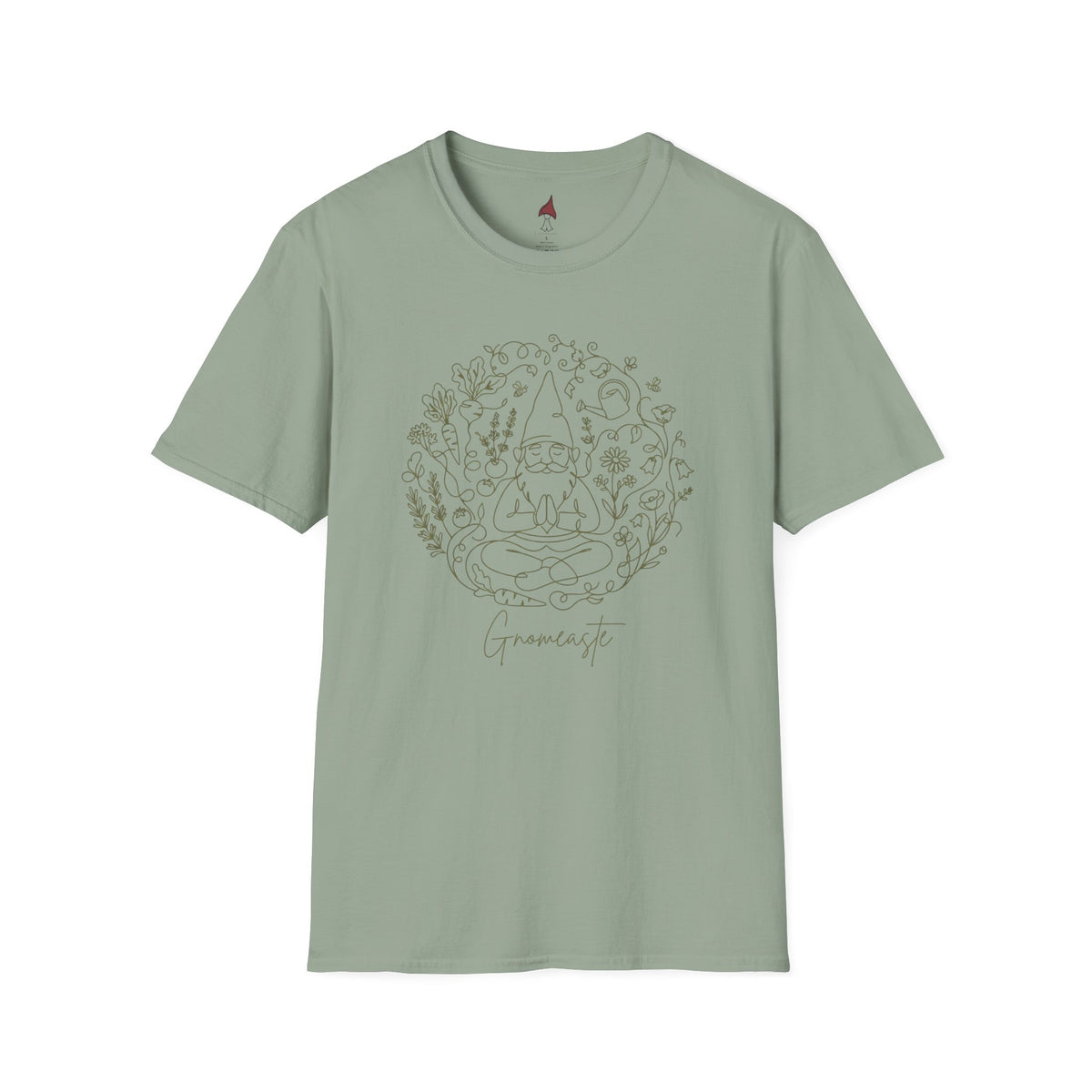 Garden Zen T-Shirt