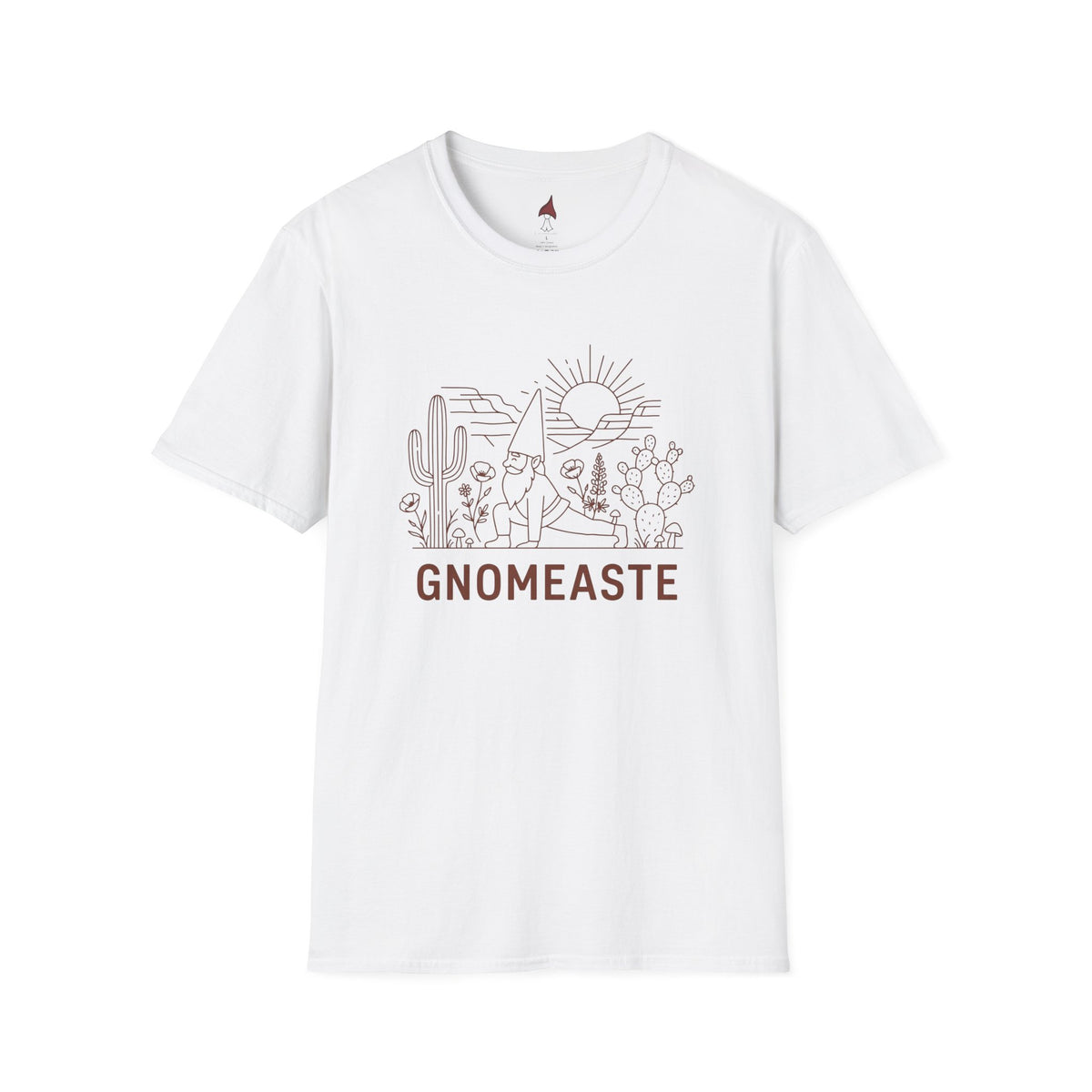 Hot Yoga T-Shirt