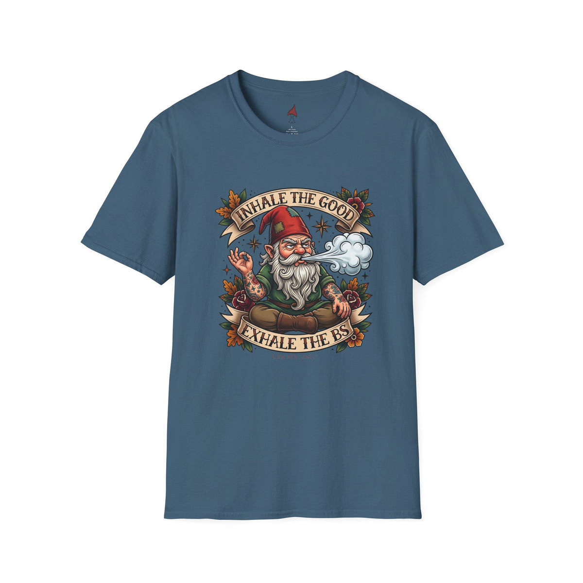 Exhale BS T-Shirt