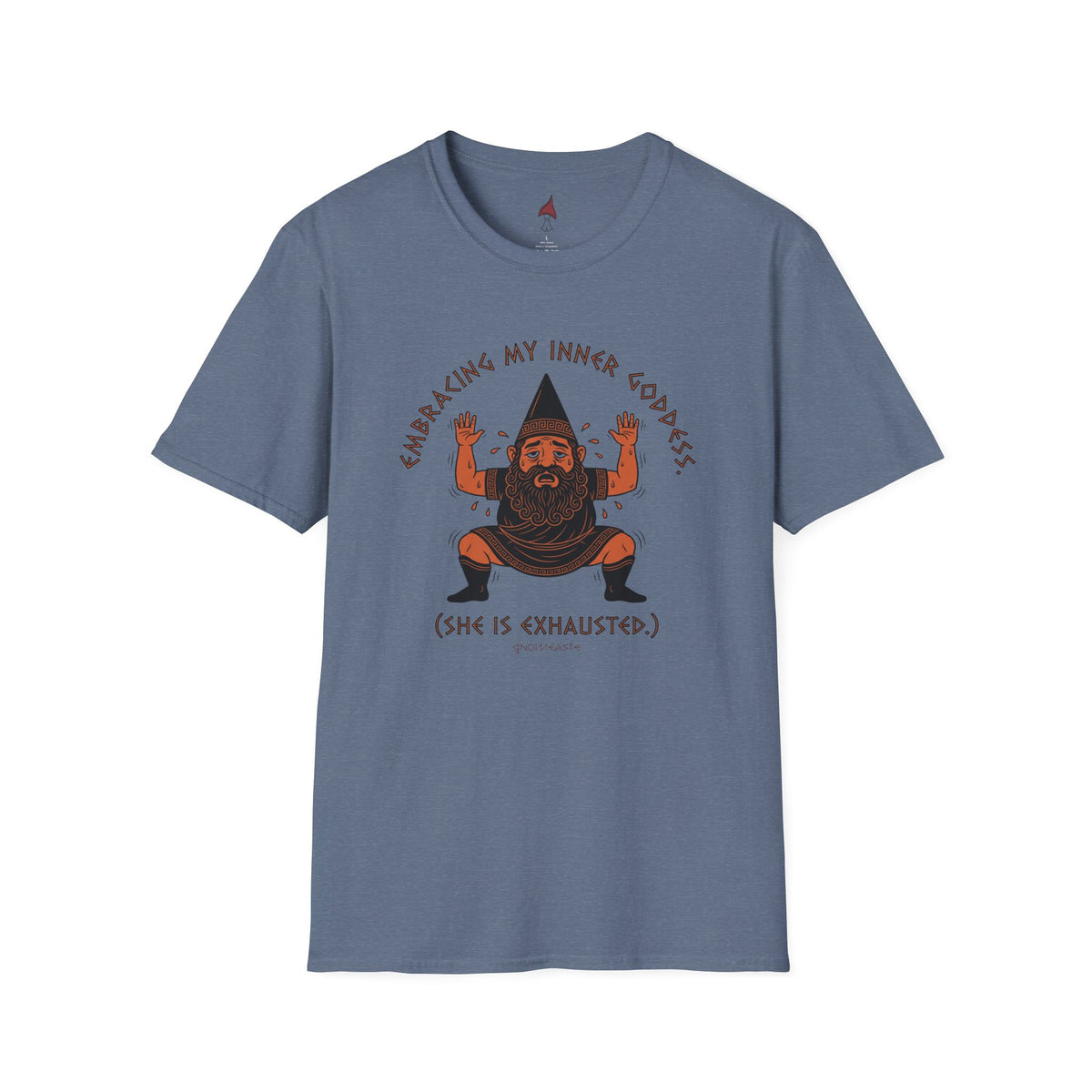 Inner Goddess  T-Shirt
