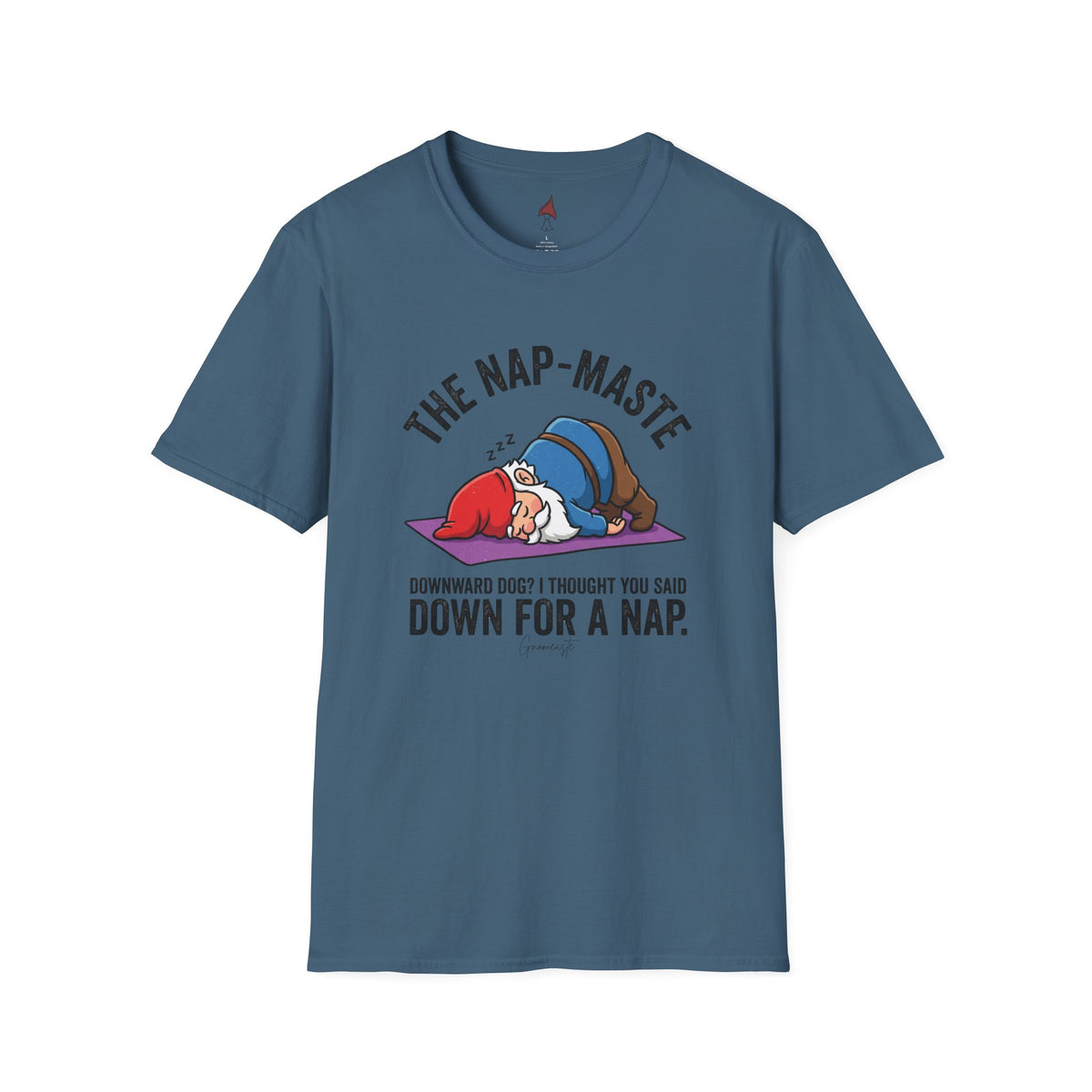 Down for a Nap T-Shirt