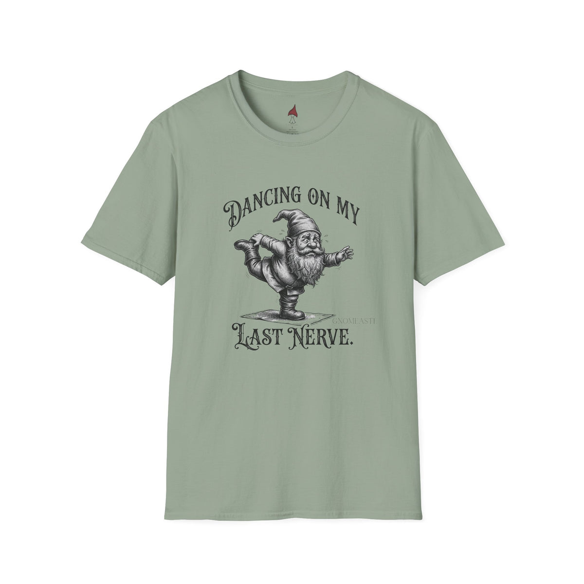 Last Nerve  T-Shirt