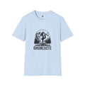 Moon Lite Yoga T-Shirt