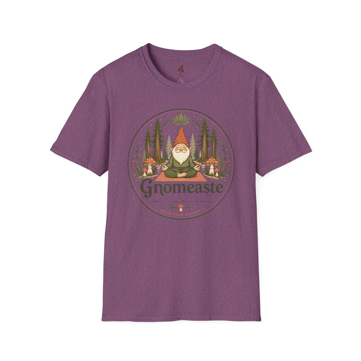 Live your Whimsy  T-Shirt