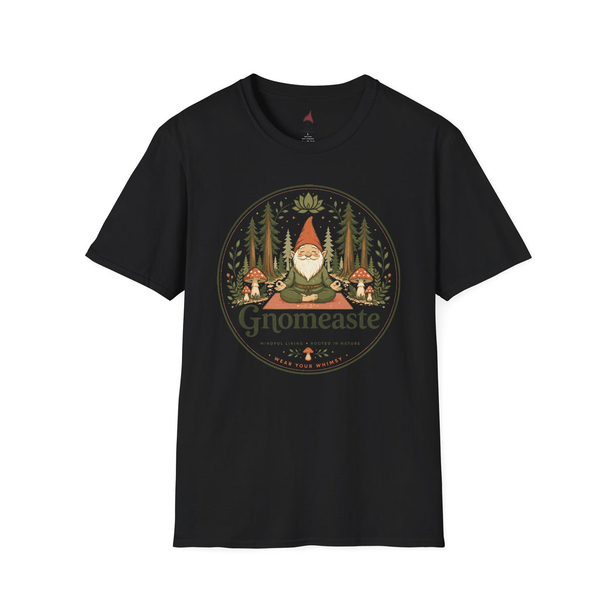 Live your Whimsy  T-Shirt