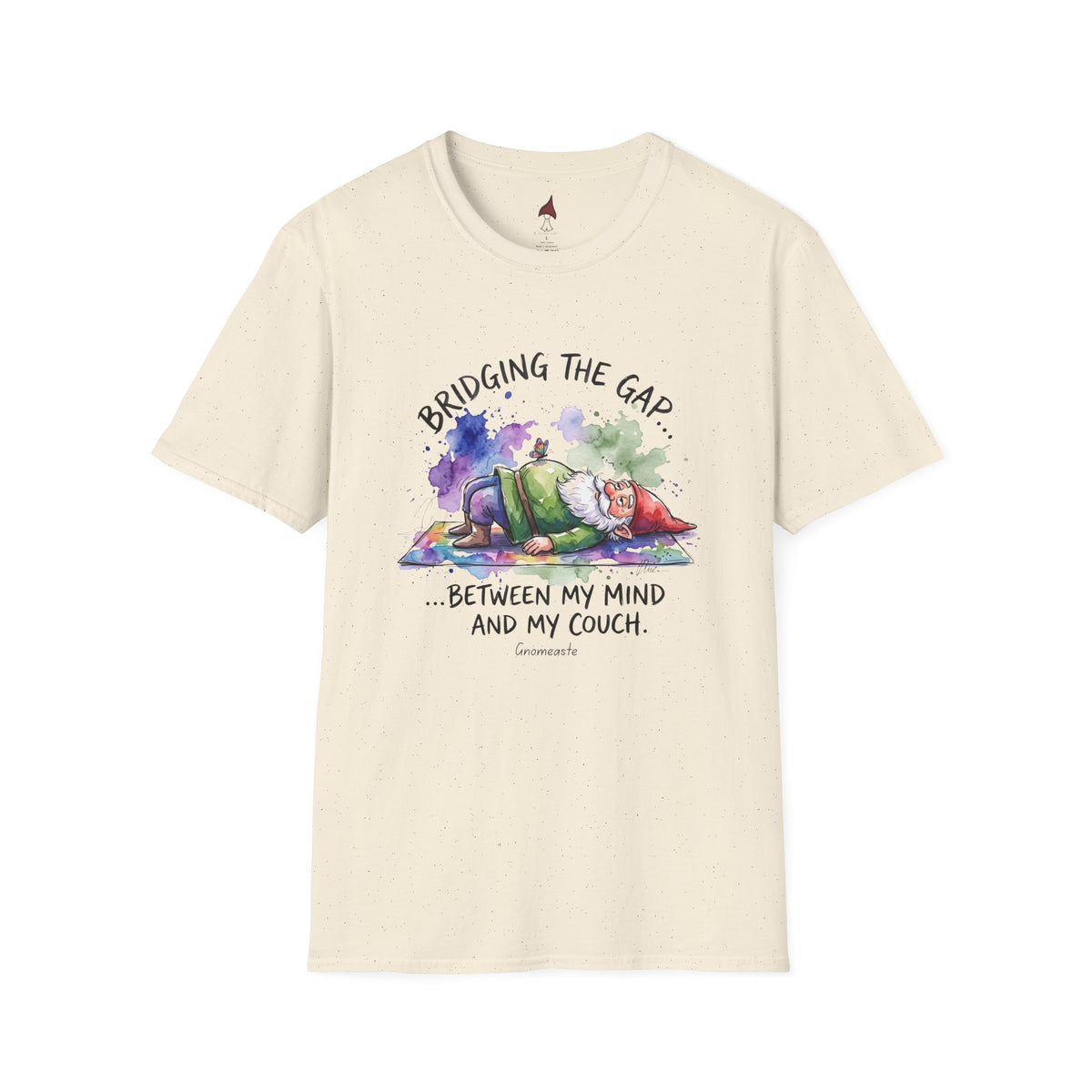 Bridging the Gap  T-Shirt