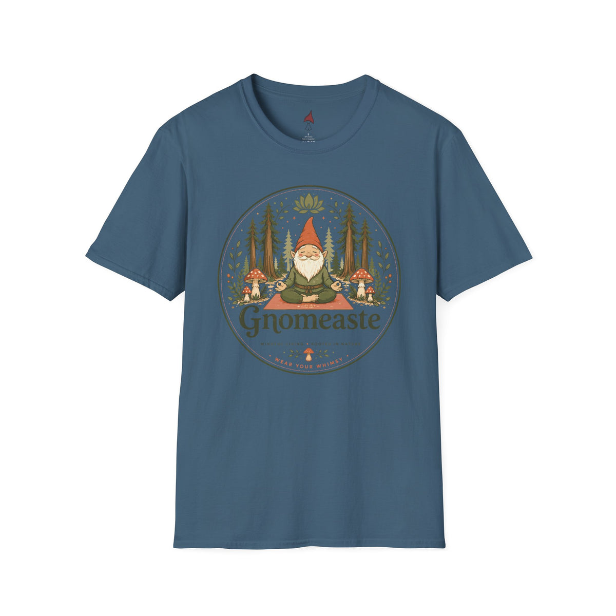 Live your Whimsy  T-Shirt