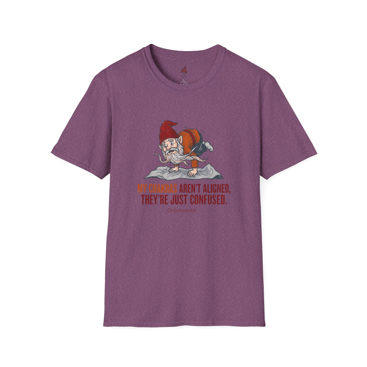 Chakras aren't aliened  T-Shirt