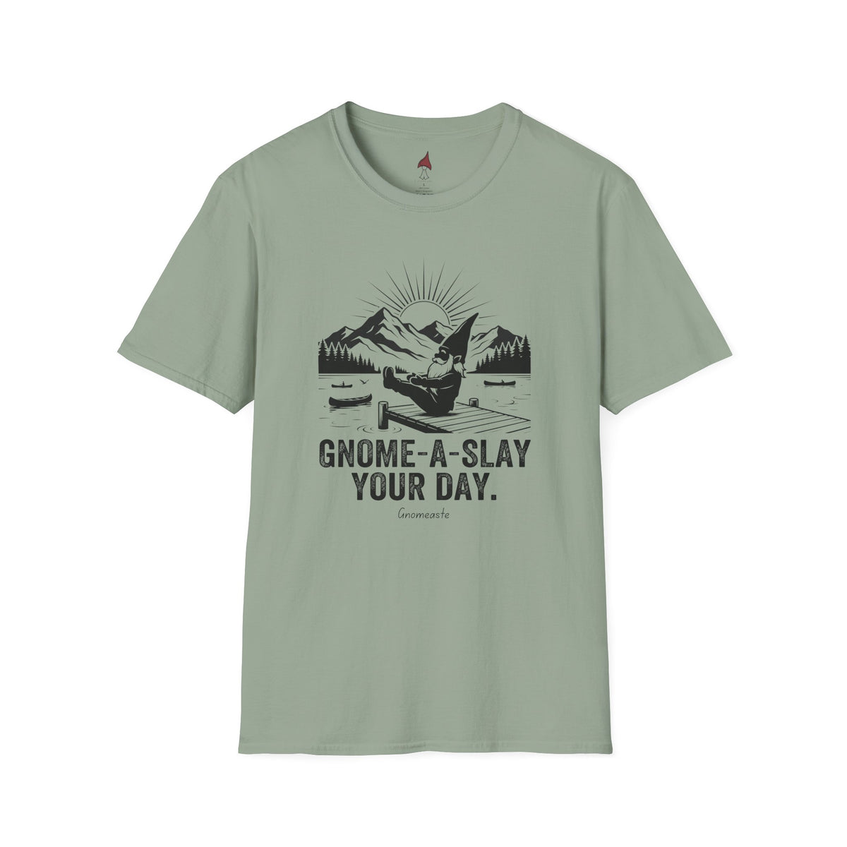 Lake Side T-Shirt