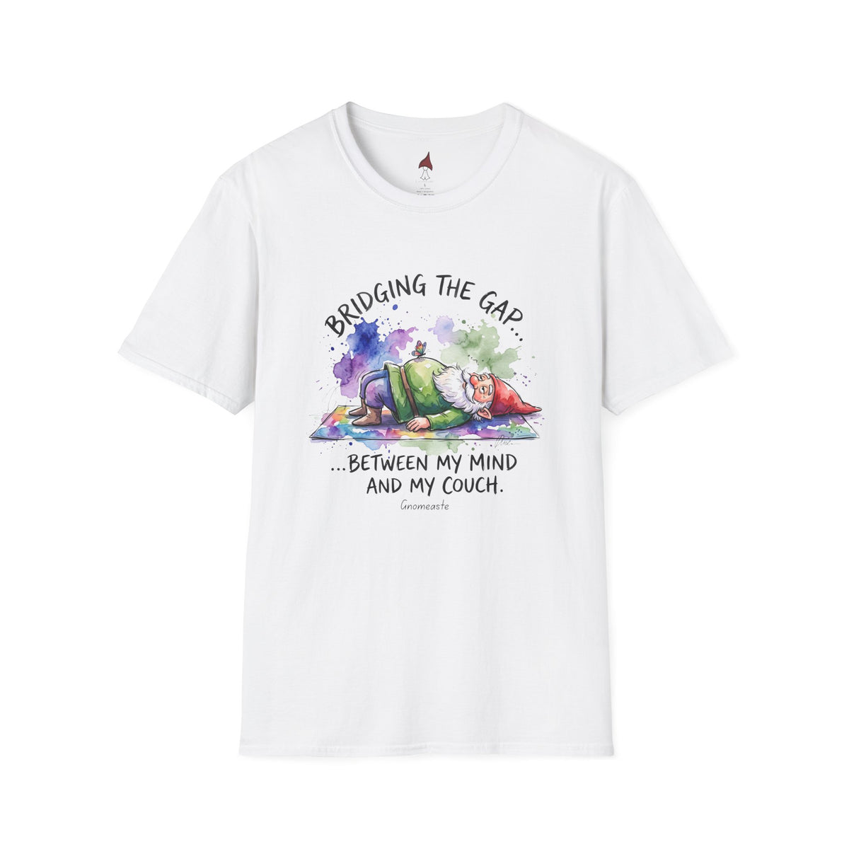 Bridging the Gap  T-Shirt