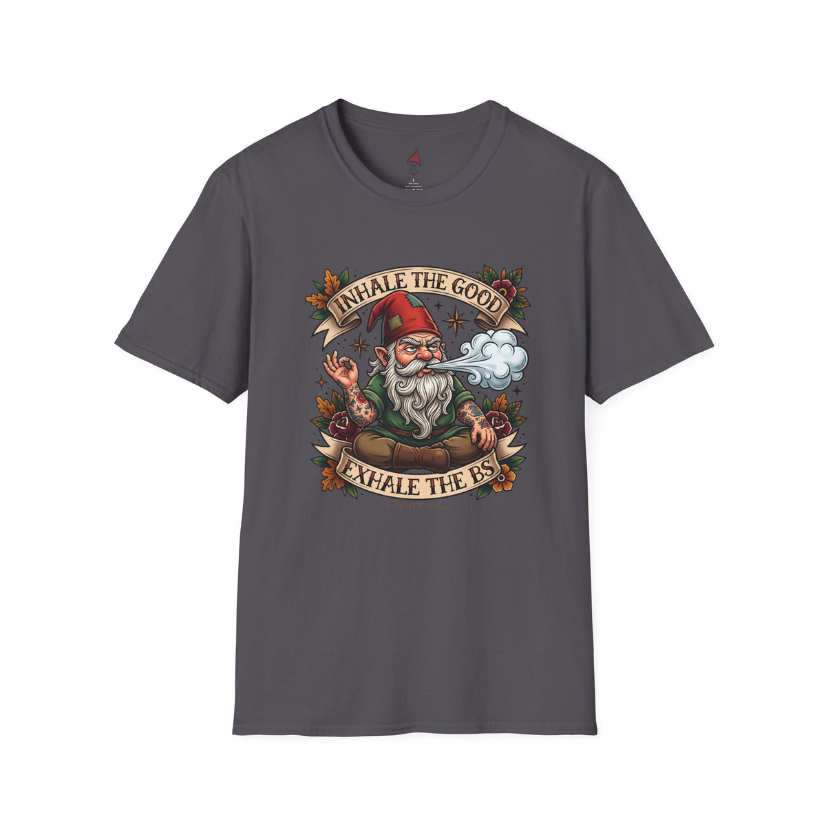 Exhale BS T-Shirt