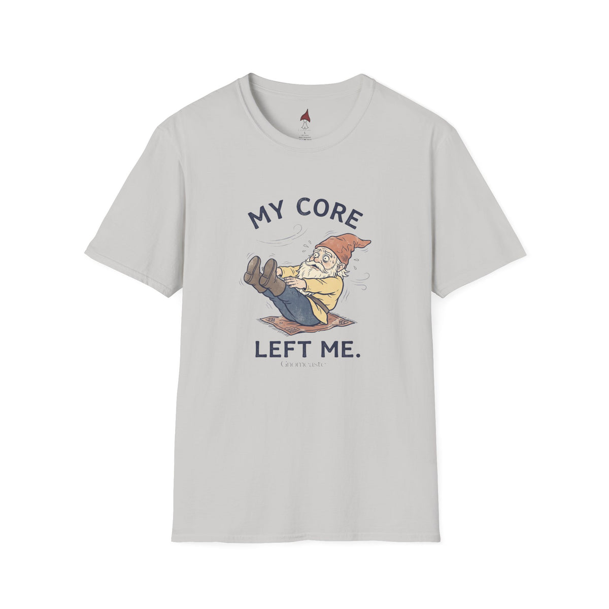 Core left  T-Shirt