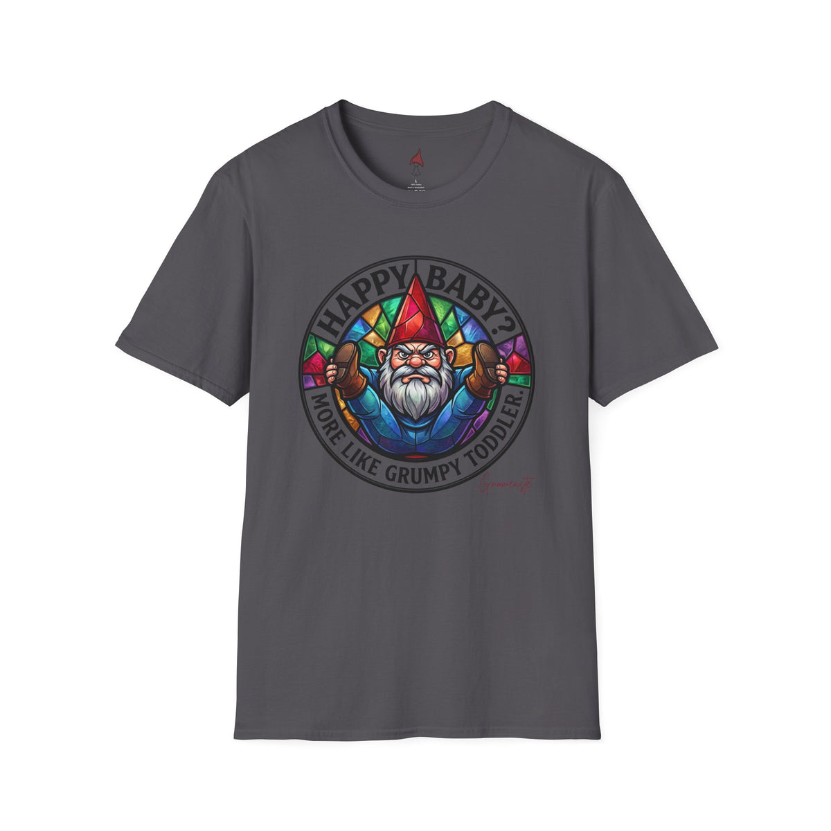 Grumpy Toddler  T-Shirt