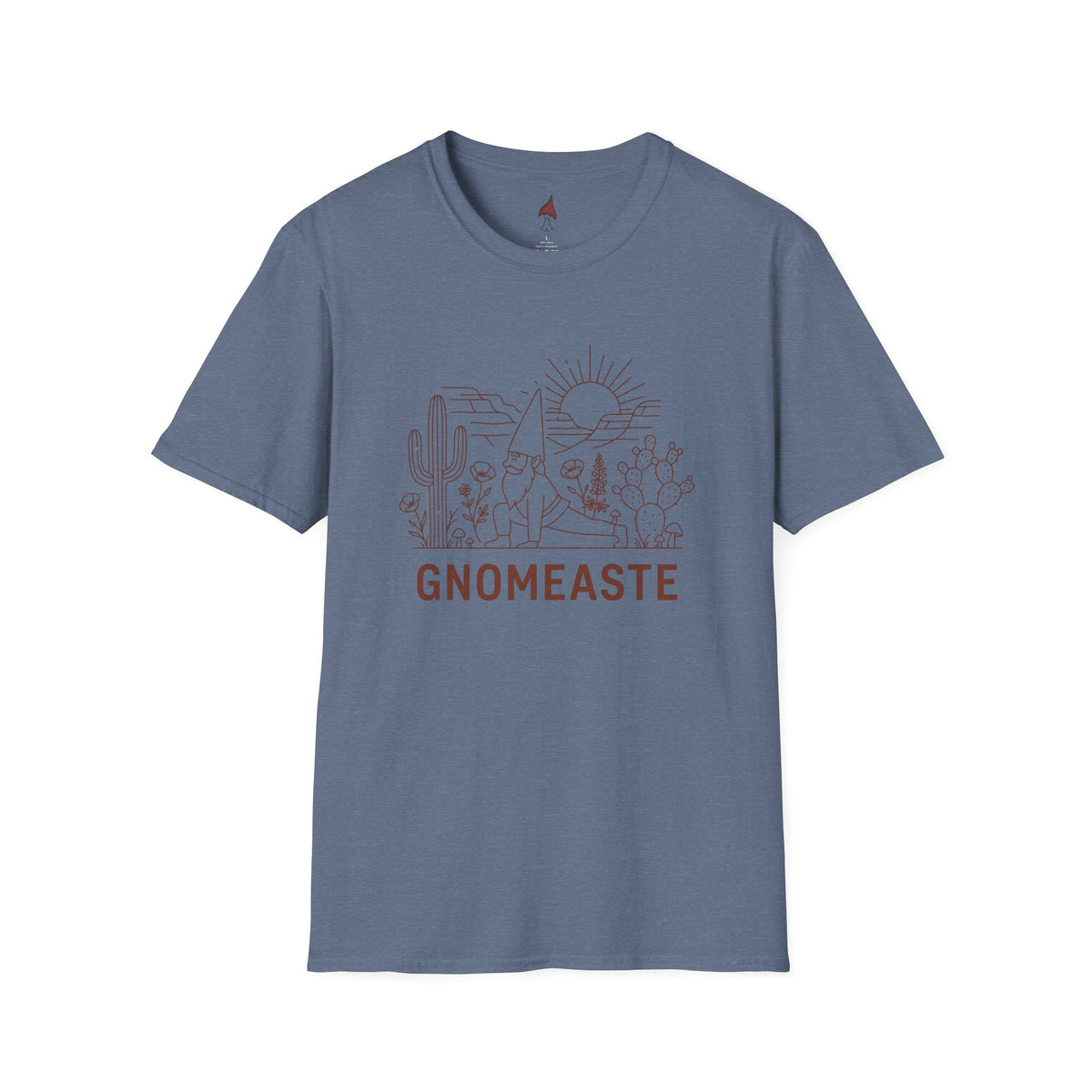 Hot Yoga T-Shirt