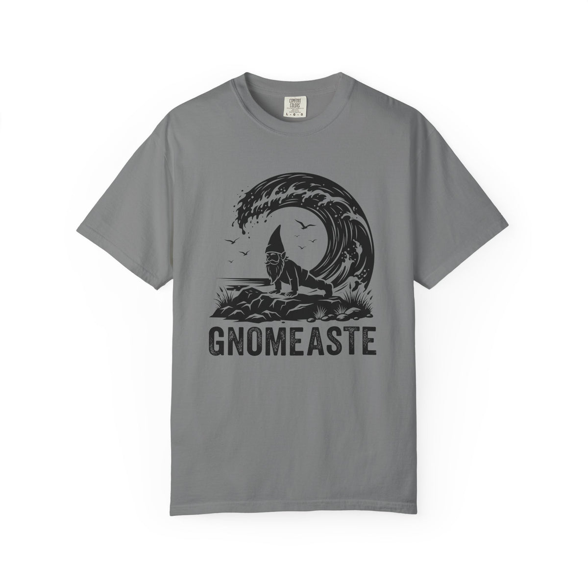 Wave T-Shirt