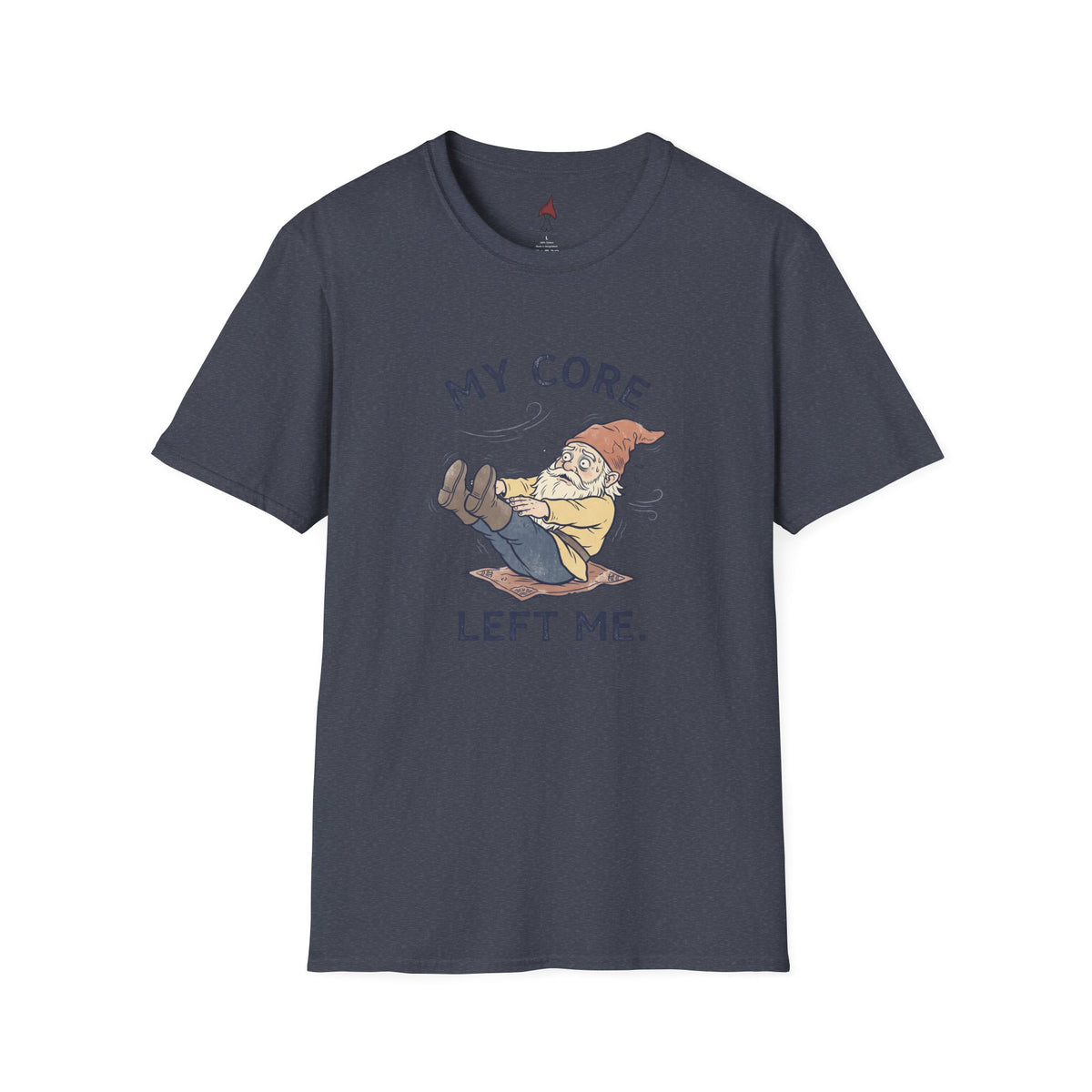 Core left  T-Shirt