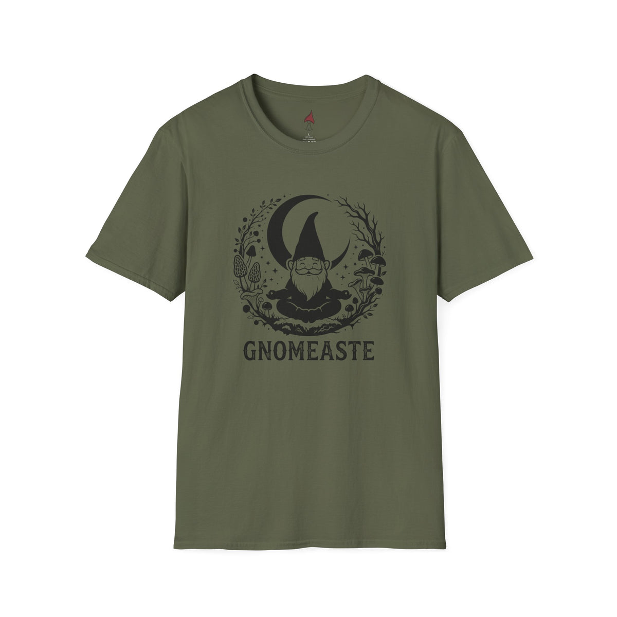 Moon Gazer  T-Shirt