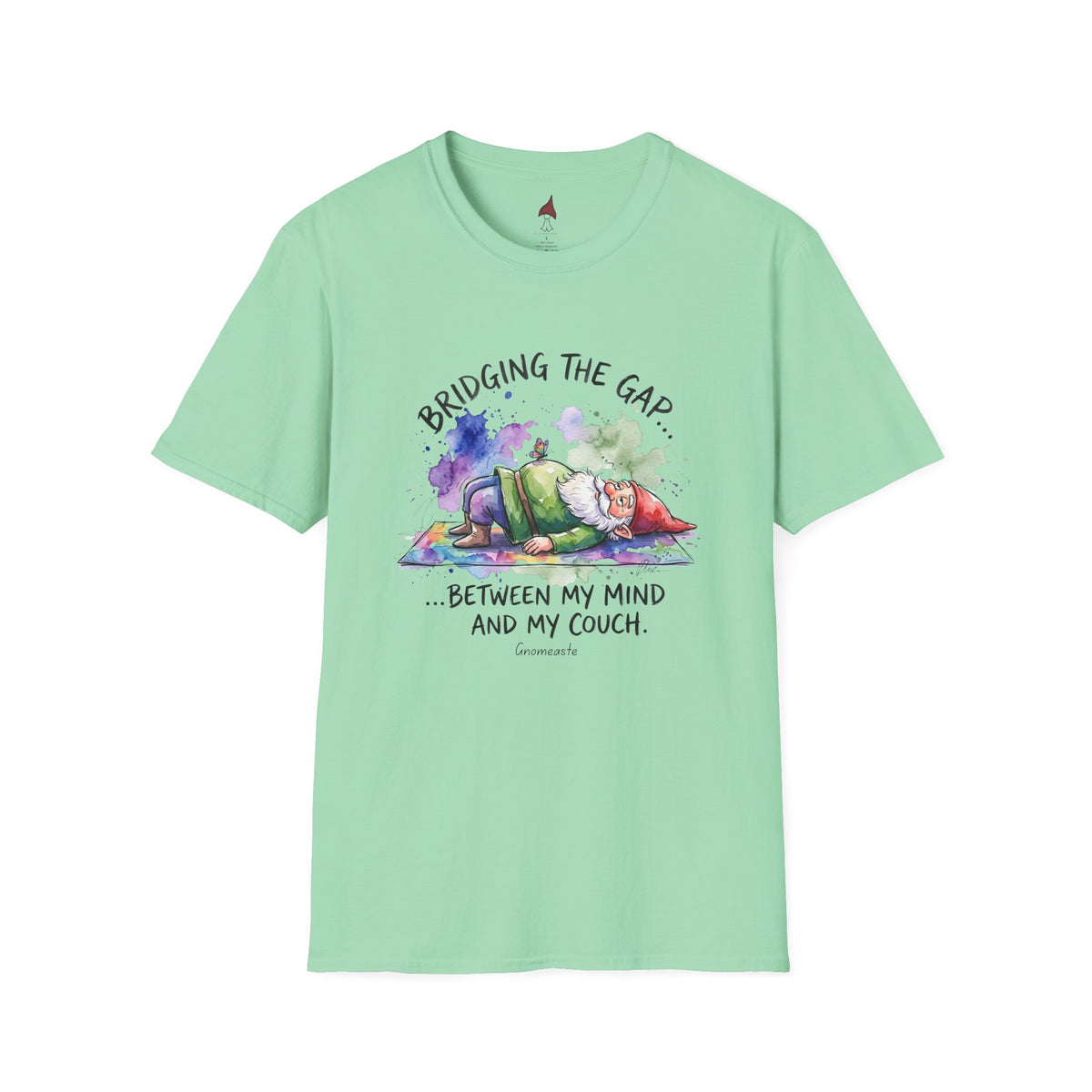 Bridging the Gap  T-Shirt