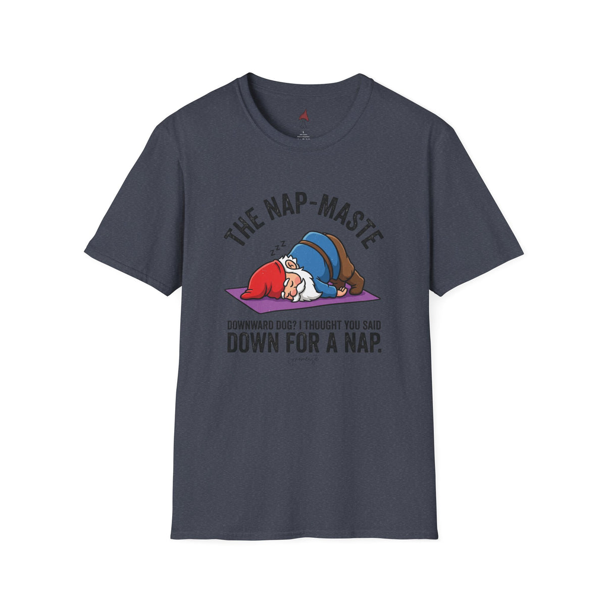 Down for a Nap T-Shirt