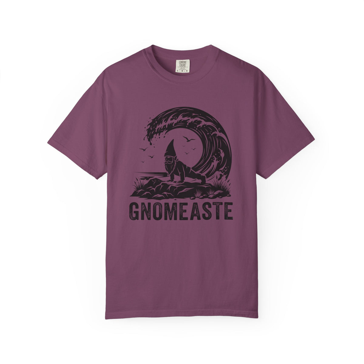 Wave T-Shirt
