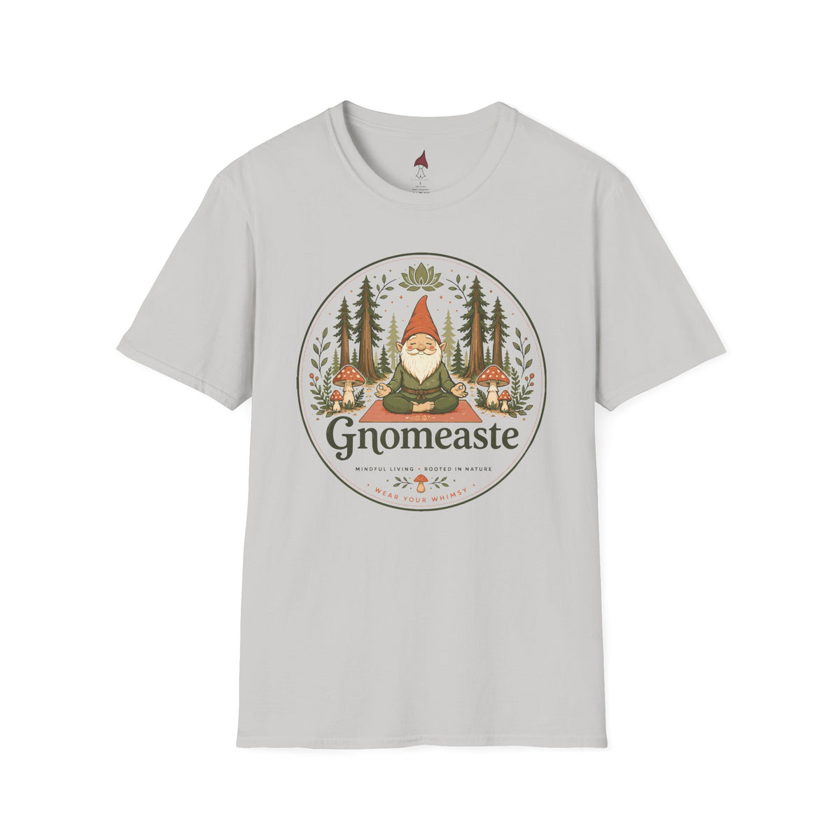 Live your Whimsy  T-Shirt