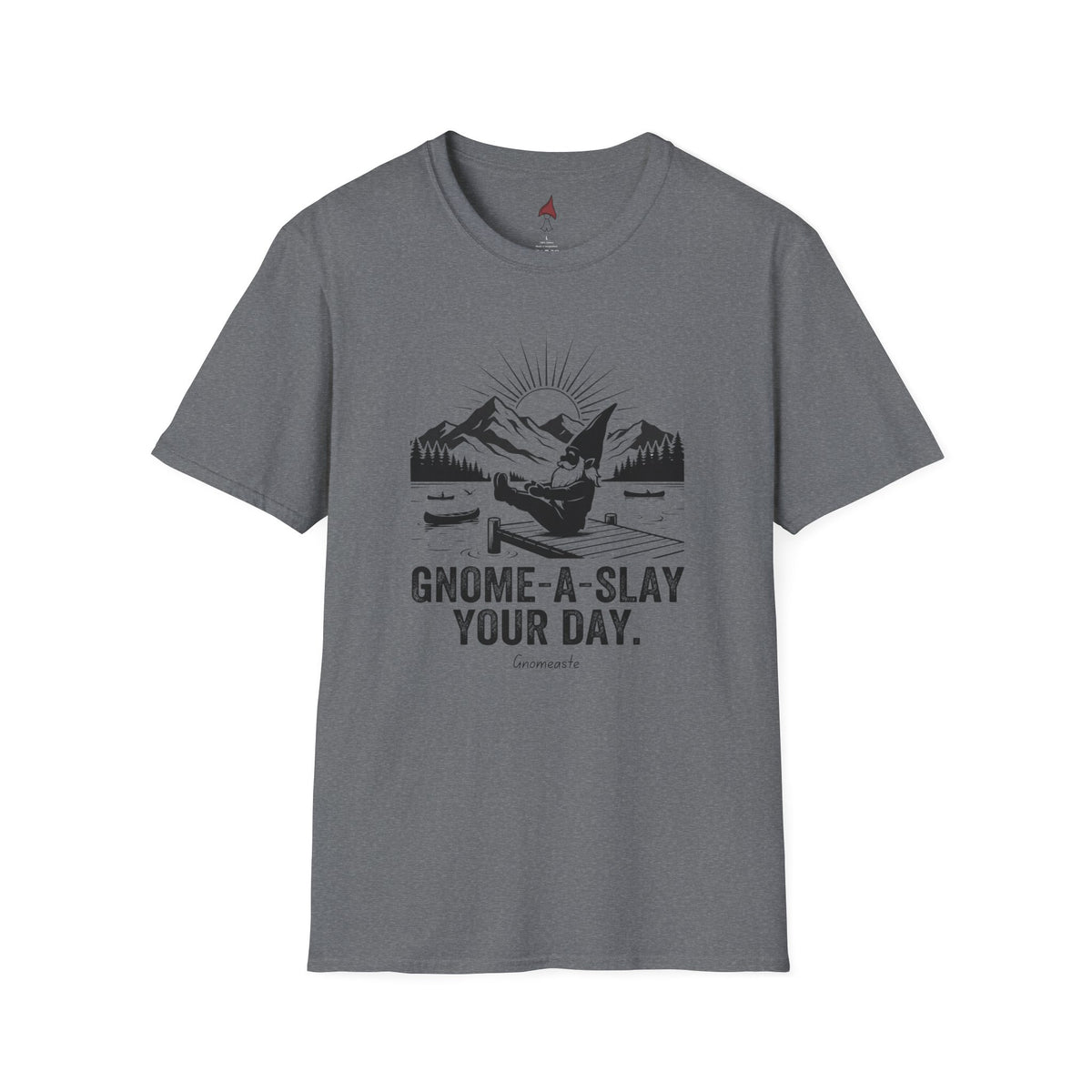 Lake Side T-Shirt