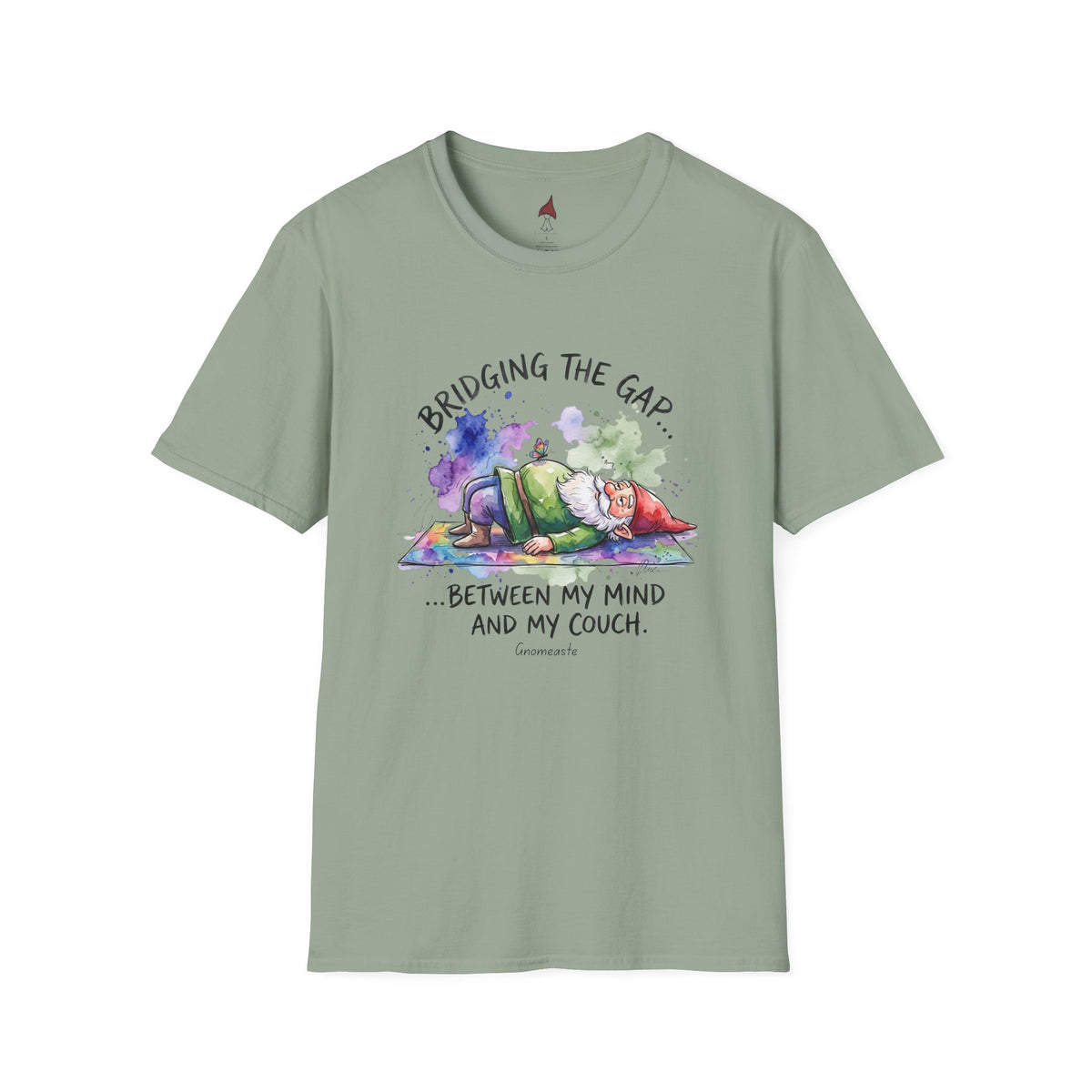 Bridging the Gap  T-Shirt