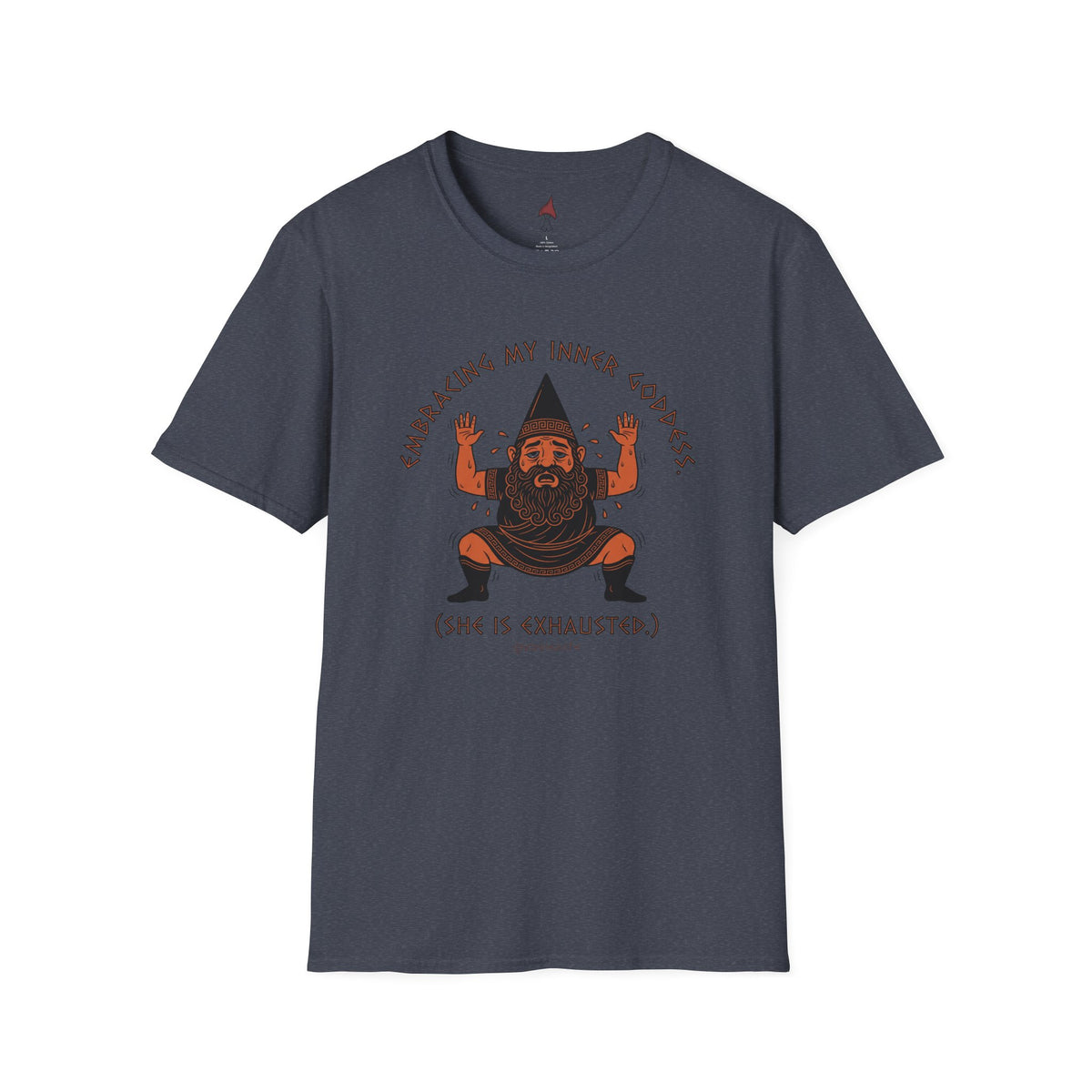 Inner Goddess  T-Shirt