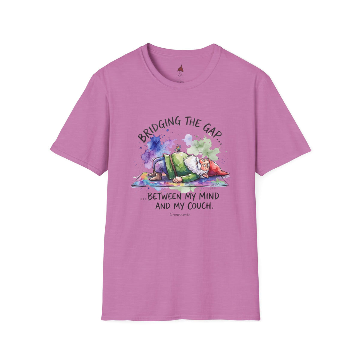 Bridging the Gap  T-Shirt