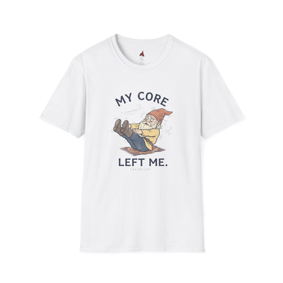 Core left  T-Shirt