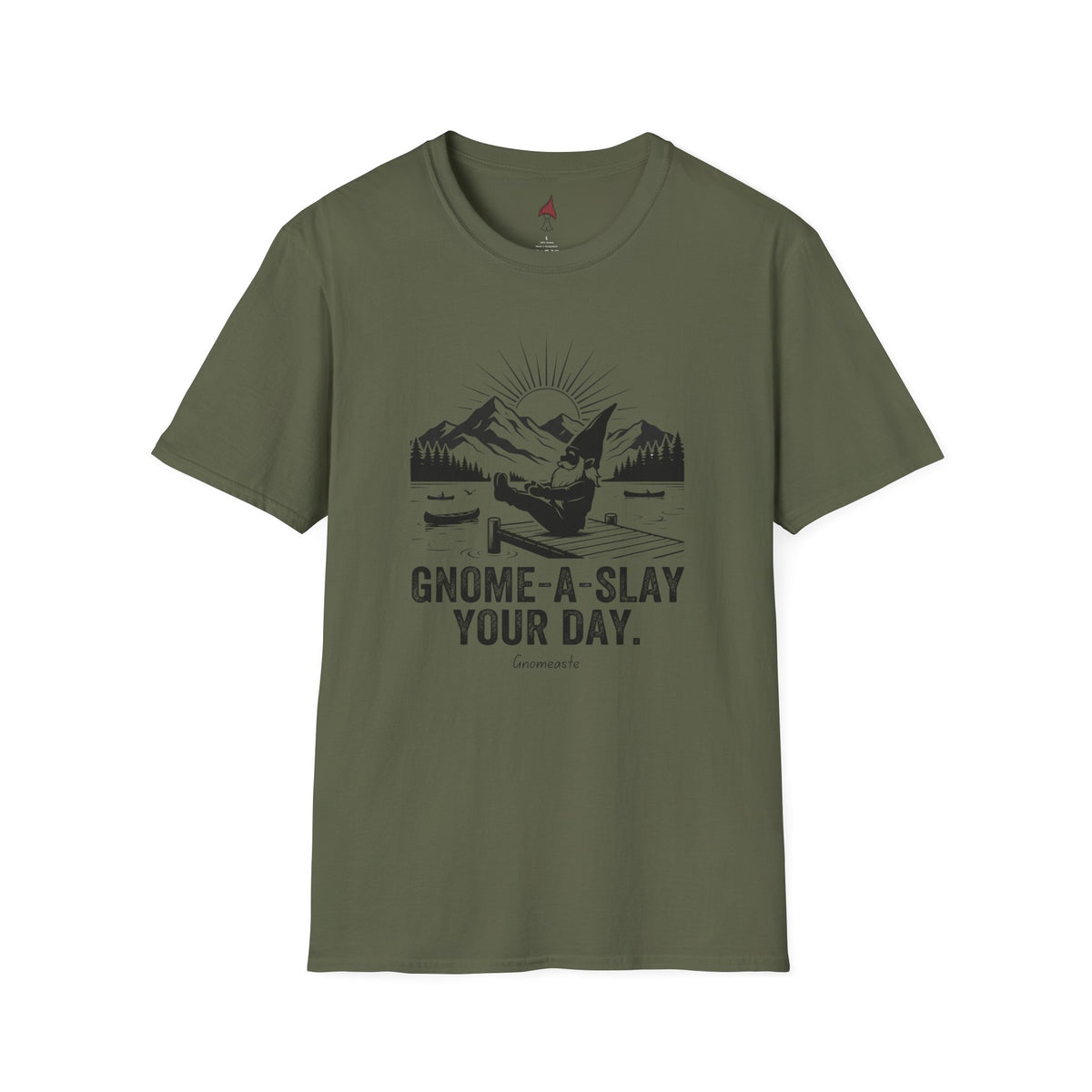 Lake Side T-Shirt
