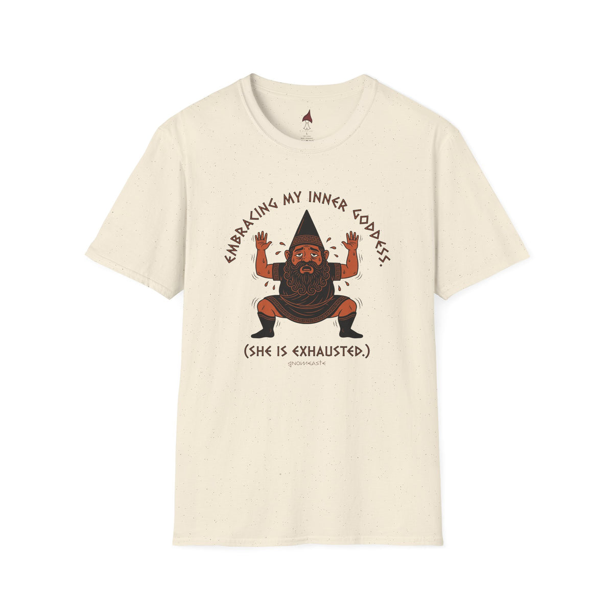 Inner Goddess  T-Shirt
