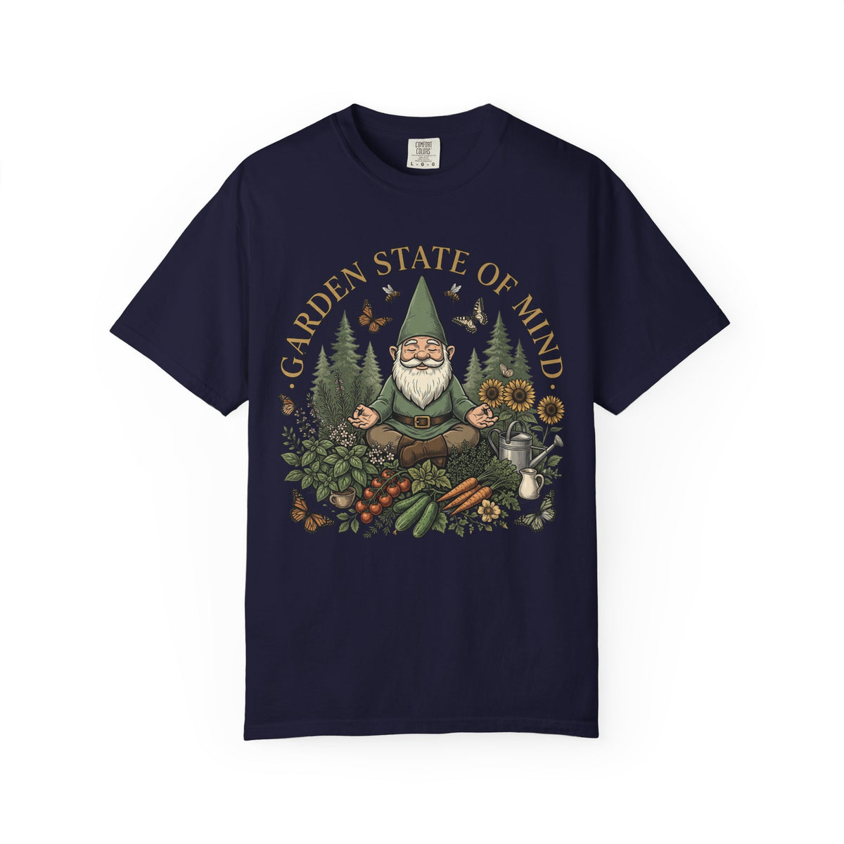 Garden State of Mind T-Shirt
