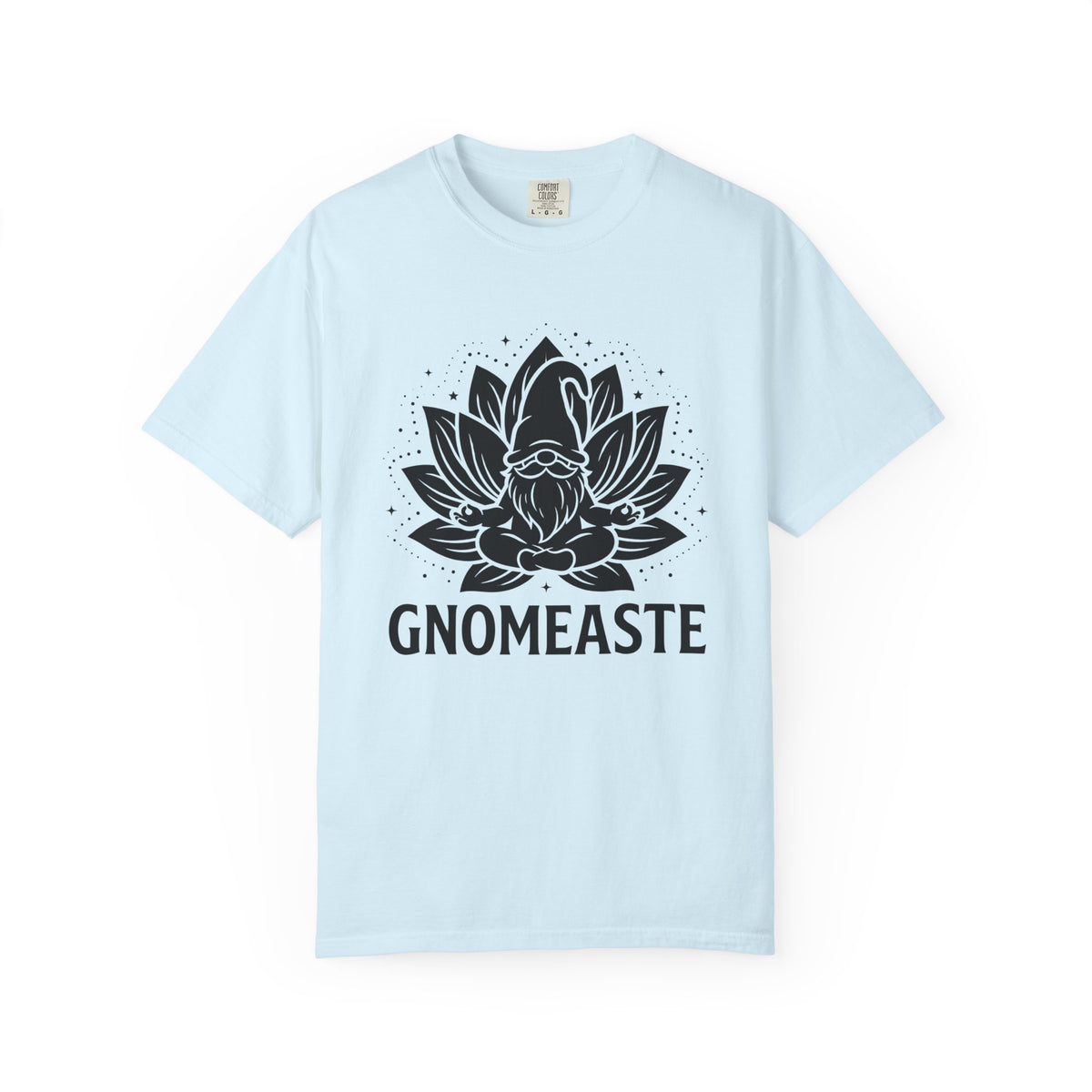 Lotus Gnomeaste T-Shirt