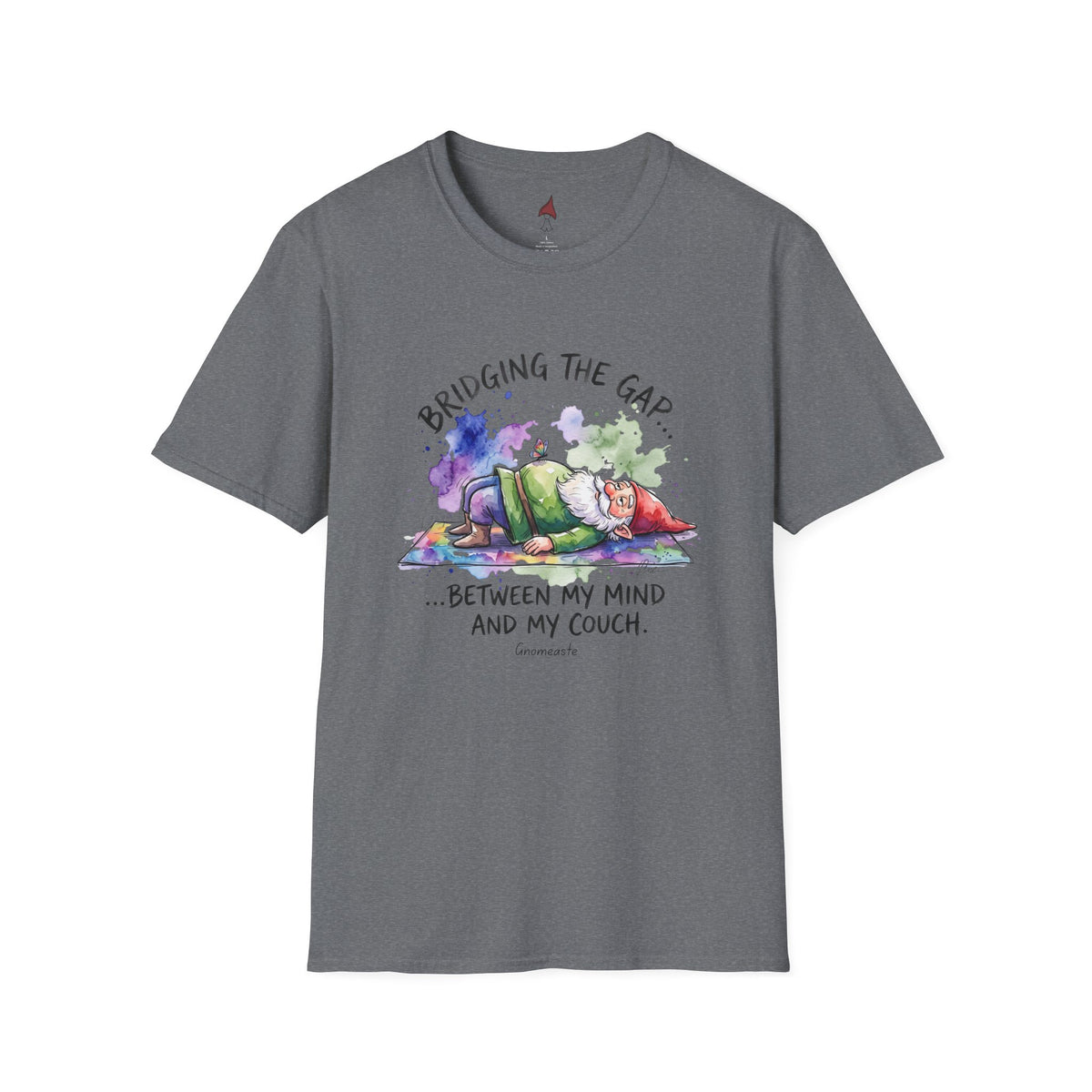 Bridging the Gap  T-Shirt