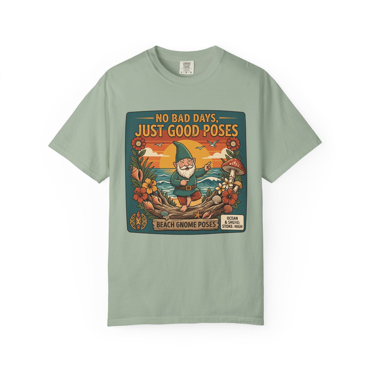 No Bad Days T-Shirt
